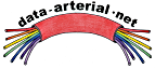 Data Arterial Logo